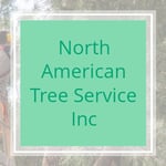 North American Tree Service Inc Logo