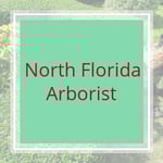 North Florida Arborist Logo