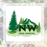 North Woods Tree Service Inc Logo