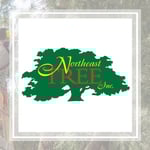 Northeast Tree Logo