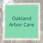 Oakland Arbor Care Logo