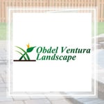 Obdel Ventura Landscape Logo