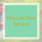 One Life Tree Service Logo