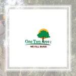 One Two Tree Logo