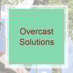 Overcast Solutions Logo