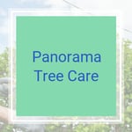 Panorama Tree Care Logo