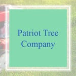 Patriot Tree Company Logo