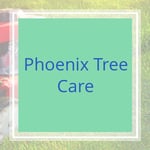 Phoenix Tree Care Logo