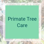 Primate Tree Care Logo