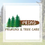 Prins Pruning &amp; Tree Care Llc Logo