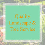 Decatur Tree Service Logo