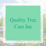 Quality Tree Care Inc Logo