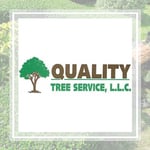 Quality Tree Service Logo