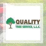 Quality Tree Service Inc Logo