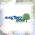 Rayzors Edge Llc Logo