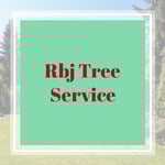Rbj Tree Service Logo
