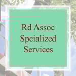 Rd Assoc Spcialized Services Logo