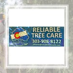 Reliable Tree Care Llc Logo