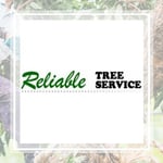 Reliable Tree Service Inc Logo