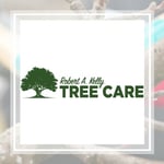 Robert A Kelly Tree Care Logo