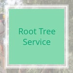 Root Tree Service Logo