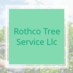 Rothco Tree Service Llc Logo