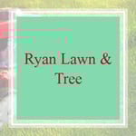 Ryan Lawn &amp; Tree Logo