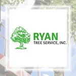 Ryan Tree Service Inc Logo