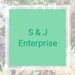S &amp; J Enterprise Logo