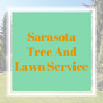 Sarasota Tree And Lawn Service Logo