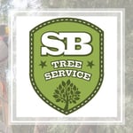 Sb Tree Service Logo