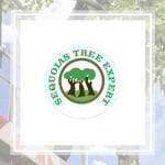 Sequoias Tree Expert Logo