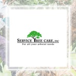 Service Tree Care Inc Logo