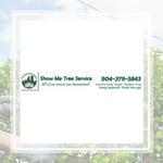 Show Me Tree Service Llc Logo