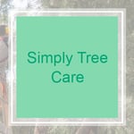 Simply Tree Care Logo