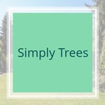 Simply Trees Logo
