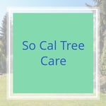 SoCal Tree Care Logo