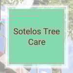 Sotelos Tree Care Logo