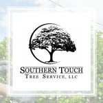 Southern Touch Tree Service Logo