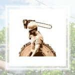 Space Coast Tree Care Llc Logo