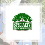 Specialty Tree Surgeons Inc Logo