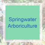 Springwater Arboriculture Logo