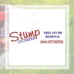 Stump Stomper Llc Logo