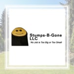 Stumps B Gone Llc Logo