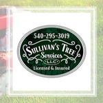 Sullivan Tree Services Llc Logo