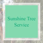 Sunshine Tree Service Logo