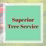 Superior Tree Service Logo
