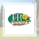 T &amp; R Tree Clearing Logo