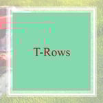 T-Rows Logo