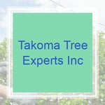 Takoma Tree Experts Inc Logo